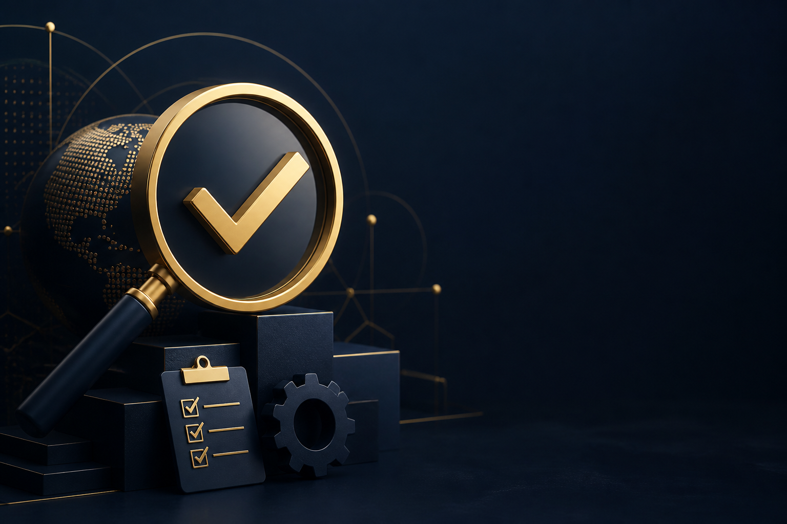 Certified Supplier Quality Auditor (CSQA) — visual cover