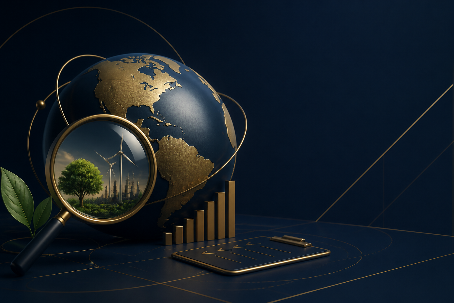 ISO 14064-1 GHG Lead Auditor Training