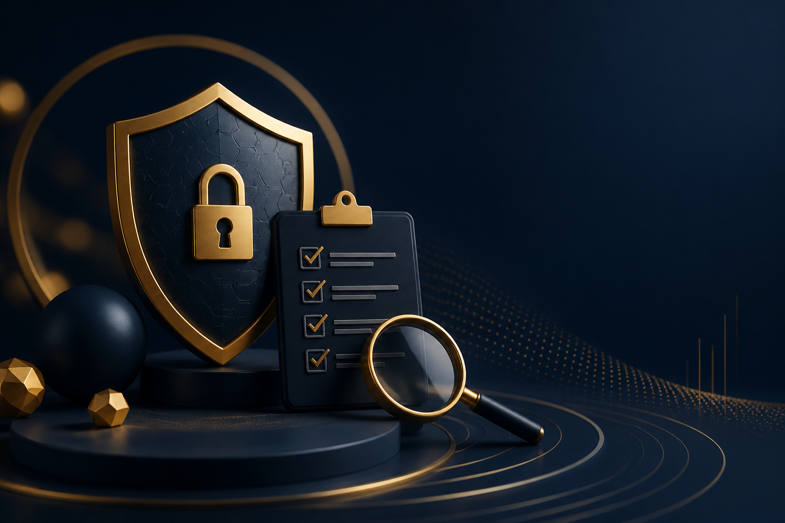 ISO/IEC 27001:2022 (ISMS) Lead Auditor Training
