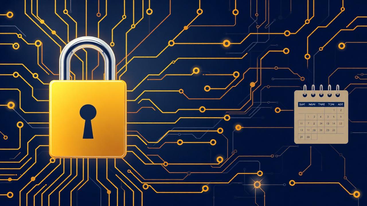 ISO/IEC 27001:2022 Transition Deadline: Final Countdown