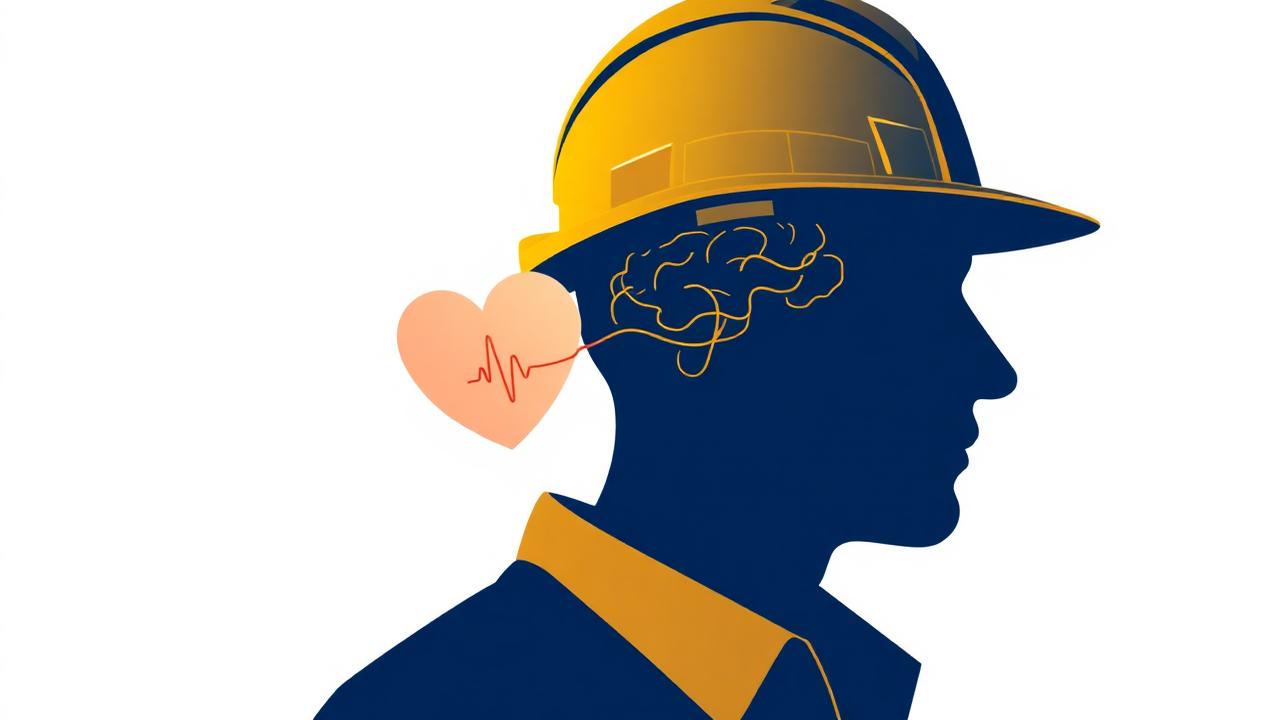 New ISO 45003 Guidance Drives ISO 45001 Audits Toward Mental Health